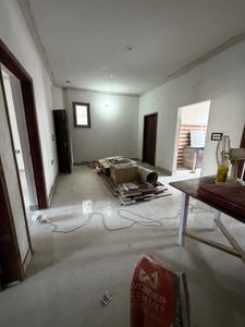 Hall Image of 2250 Sq.ft 4 BHK Builder Floor for rent in Sector 22 Gurgaon for Rs. 60000