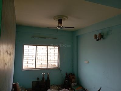 Hall Image of 1400 Sq.ft 3 BHK Apartment / Flat for sale in Kalikapur, EM Bypass Kolkata for Rs. 14000000