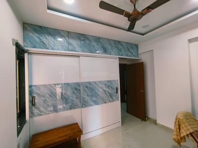 Bedroom Image of 1170 Sq.ft 2 BHK Apartment / Flat for sale in Kondapur Hyderabad for Rs. 11700000