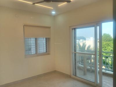 Bedroom Image of 1737 Sq.ft 3 BHK Apartment / Flat for sale in Bandlaguda Jagir Hyderabad for Rs. 14500007