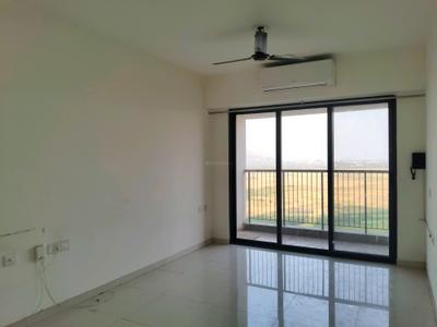 Living Room Image of 710 Sq.ft 2 BHK Apartment / Flat for sale in Lodha Splendora, Thane West Thane for Rs. 12000000