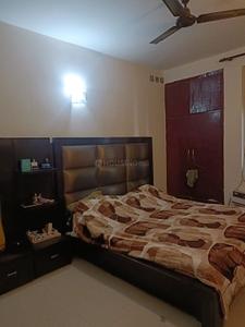 Bedroom Image of 1950 Sq.ft 4 BHK Builder Floor for sale in Ardee Platinum Greens, Sector 52 Gurgaon for Rs. 24000000