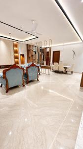 Hall Image of 2250 Sq.ft 3 BHK Builder Floor for rent in Sector 85 Faridabad for Rs. 75000