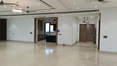 Living Room Image of 6569 Sq.ft 5 BHK Apartment / Flat for sale in County 107, Sector 107 Noida for Rs. 170000000