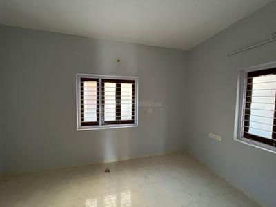 Bedroom Image of 2160 Sq.ft 4 BHK Independent House for sale in PDPU Road Gandhinagar for Rs. 30000000