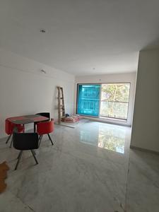 Hall Image of 1689 Sq.ft 3 BHK Apartment / Flat for sale in Shree Sawan Serenity, Nerul Navi Mumbai for Rs. 30000000