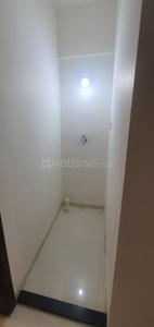 Hall Image of 700 Sq.ft 1 BHK Apartment / Flat for rent in GK Silverland Residency, Ravet Pune for Rs. 14500