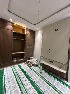Bedroom Image of 1250 Sq.ft 3 BHK Builder Floor for sale in Vivek Vihar New Delhi for Rs. 25000000