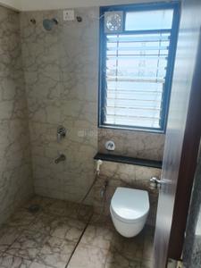 Malpani Saffron Bathroom One 1