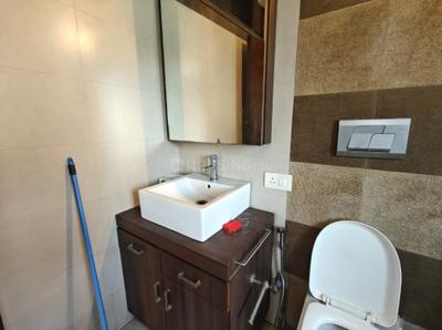 Image of 2250 Sq.ft 2 BHK Builder Floor for rent in Hauz Khas, New Delhi for Rs. 110000