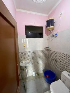 Bathroom Image of 500 Sq.ft 2 BHK Independent House for sale in Kharar Mohali for Rs. 4200000