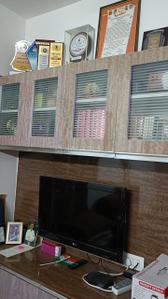 Image of 871 Sq.ft 2 BHK Apartment / Flat for sale in V Uptown, Ravet, Pune for Rs. 7500000