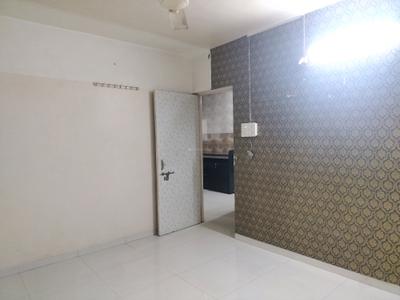 Bedroom Image of 1000 Sq.ft 2 BHK Apartment / Flat for rent in Anand Nagar, Sinhagad Road Pune for Rs. 25000