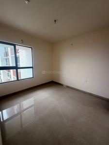 Bedroom Image of 500 Sq.ft 1.5 BHK Apartment / Flat for rent in Piramal Vaikunth, Thane West Thane for Rs. 30000