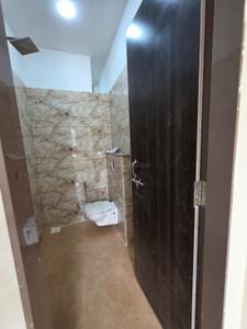 Image of 950 Sq.ft 2 BHK Builder Floor for rent in Silver Star City, Silicon City, Indore for Rs. 14000