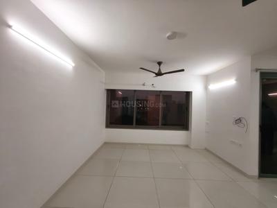 Hall Image of 2335 Sq.ft 3 BHK Apartment / Flat for rent in Shivalik Green View, Shantigram Ahmedabad for Rs. 42000