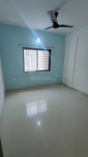 Jasan residency Bedroom 1