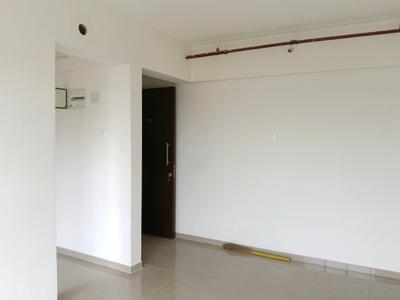 Living Room Image of 500 Sq.ft 1 BHK Apartment / Flat for rent in Puraniks City Reserva Phase 1, Kasarvadavali Thane for Rs. 15999