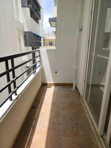 Living Room Image of 1544 Sq.ft 3 BHK Apartment / Flat for sale in Puppalaguda Hyderabad for Rs. 10036000