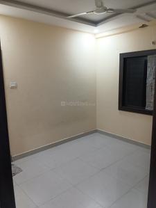 Bedroom Image of 1000 Sq.ft 2 BHK Apartment / Flat for sale in Manewada Nagpur for Rs. 3500000