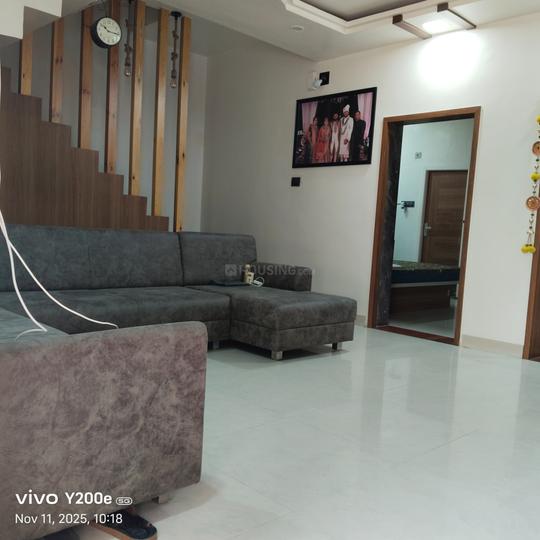 Shreeji Pushpak vadsar Main Image 1