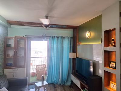 Hall Image of 1093 Sq.ft 2 BHK Apartment / Flat for rent in Mantri Premero, Doddakannelli Bengaluru for Rs. 54000