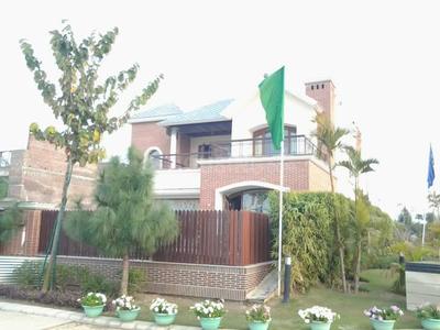 Image of 999 Sq.ft Residential Plot / Land for sale in Omaxe Phase 3 Mullanpur, New Chandigarh, Chandigarh for Rs. 15600000