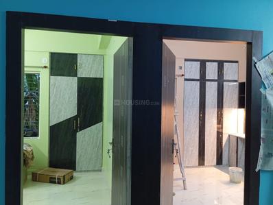 Hall Image of 500 Sq.ft 2 BHK Apartment / Flat for sale in Basu Dream Sunrise, Rajarhat Kolkata for Rs. 3250000
