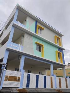 Image of 1000 Sq.ft 2 BHK Apartment / Flat for rent in Kurichi, Coimbatore for Rs. 17000