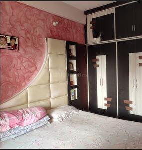 Bedroom Image of 1212 Sq.ft 3 BHK Apartment / Flat for sale in Ranibagan Berhampore for Rs. 5400000