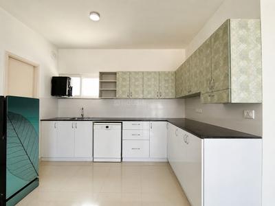 Kitchen Image of 1147 Sq.ft 2 BHK Apartment / Flat for sale in Rohan Upavan, Kyalasanahalli Bengaluru for Rs. 14000000