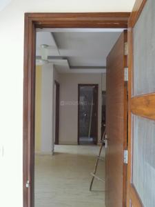 Main Entrance Image of 1480 Sq.ft 3 BHK Builder Floor for sale in Sector 38 Gurgaon for Rs. 23000000