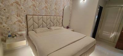 Bedroom Image of 1109 Sq.ft 2 BHK Apartment / Flat for sale in Adwalpalkar Adwalpalkars Skyline, Panjim Goa for Rs. 21000000