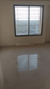 Hall Image of 1050 Sq.ft 2 BHK Apartment / Flat for sale in Besa Nagpur for Rs. 4800000
