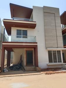 Image of 2965 Sq.ft 4.5 BHK Villa for sale in Bommasandra, Bengaluru for Rs. 32800000