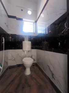 Bathroom Image of 1140 Sq.ft 3 BHK Apartment / Flat for sale in Bansdroni Kolkata for Rs. 6150000