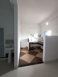 Kitchen Image of 1200 Sq.ft 2 BHK Builder Floor for rent in Bargain Village Ranchi for Rs. 12000