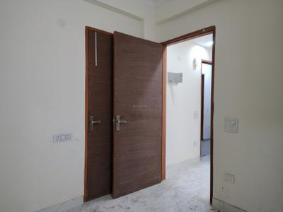 Bedroom Image of 550 Sq.ft 1 BHK Apartment / Flat for sale in Said-Ul-Ajaib New Delhi for Rs. 3000000