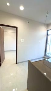 Hall Image of 650 Sq.ft 1 BHK Apartment / Flat for sale in Panvel Navi Mumbai for Rs. 3300000