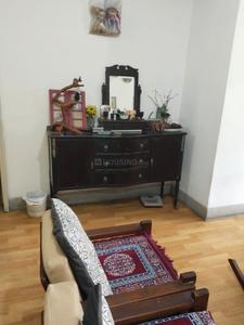 Hall Image of 1100 Sq.ft 2 BHK Apartment / Flat for sale in Alipore Kolkata for Rs. 7200000