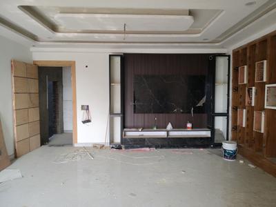 4 BHK Independent Builder Floor