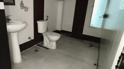Image of 1750 Sq.ft 3 BHK Apartment / Flat for sale in Crossings Republik, Ghaziabad for Rs. 12500000