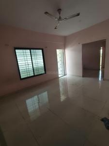 Hall Image of 950 Sq.ft 2 BHK Apartment / Flat for rent in Pathardi Phata Nashik for Rs. 13000