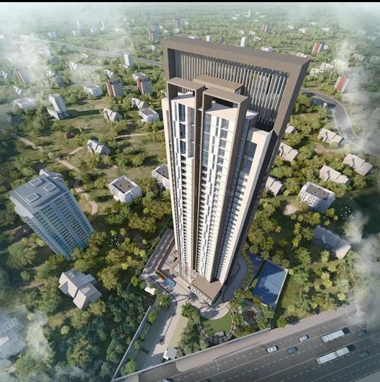 Phase 1, Whitefield Main Image 1