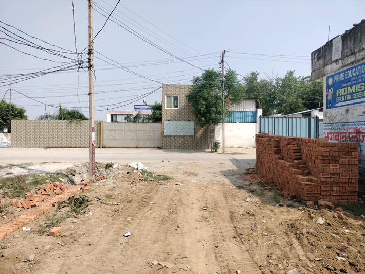 Tikawali Main Image 1