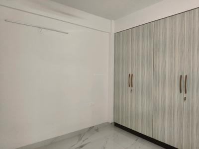 2.5 BHK Flat