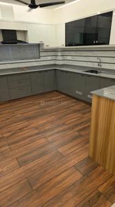 Kitchen Image of 3000 Sq.ft 4 BHK Independent House for rent in Aluva Kochi for Rs. 55000