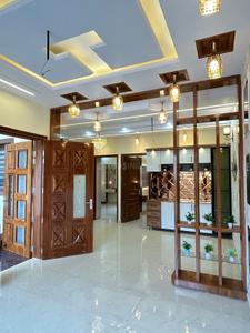 Hall Image of 1125 Sq.ft 5 BHK Independent House for sale in Kharar Mohali for Rs. 15000000