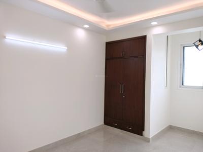 Bedroom Image of 1700 Sq.ft 3 BHK Apartment / Flat for sale in Sector 18 Dwarka New Delhi for Rs. 31500000