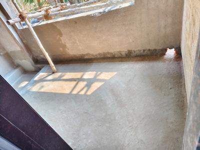 Balcony Image of 3000 Sq.ft 3 BHK Apartment / Flat for sale in Navya Nupalace, Pedda Waltair Visakhapatnam for Rs. 15800000